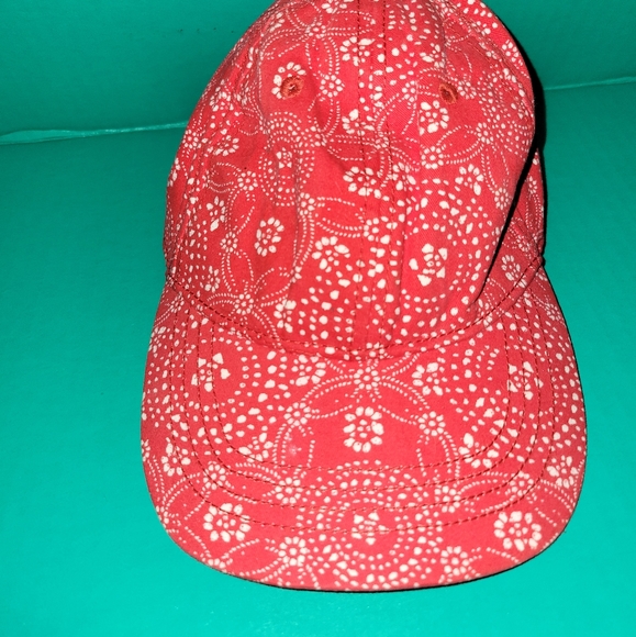 Hollister Ball Cap 